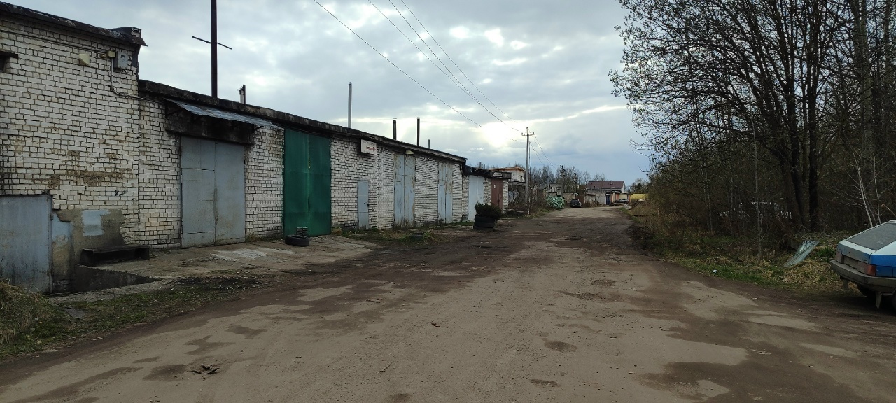 Тихие пруды, застенчивые улицы: места в Твери, о которых вы вряд ли слышали