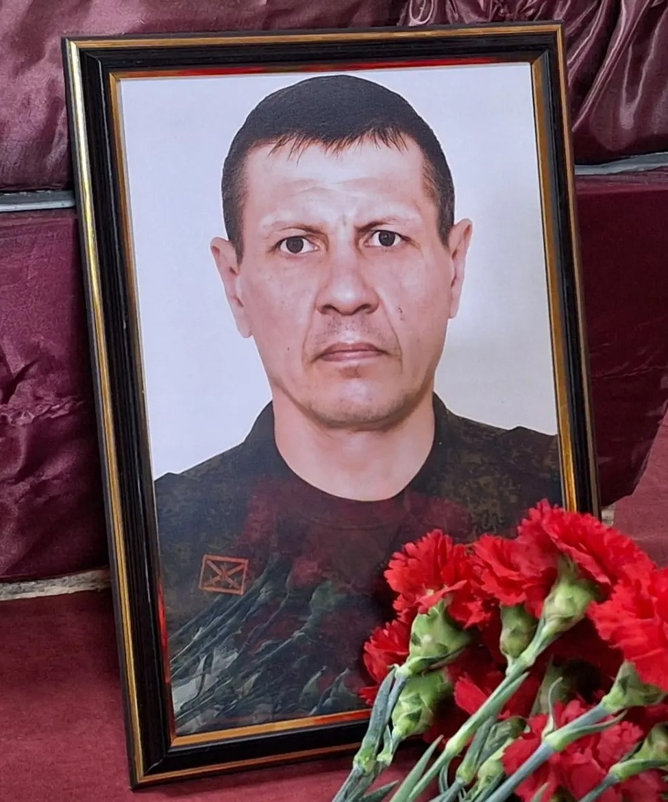 В Тверской области простились с двумя участниками СВО