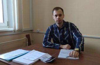 Александр Канивец: Мне, как жителю Твери, приятно видеть перемены  