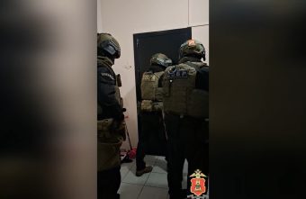 В Тверской области задержали подозреваемых в хищении денег у участников СВО участников