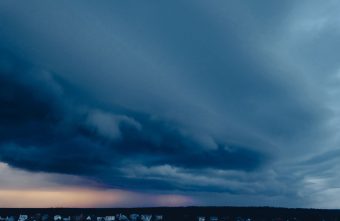 Смерчи в Центральной России: стоит ли ждать торнадо этим летом? Смерчи