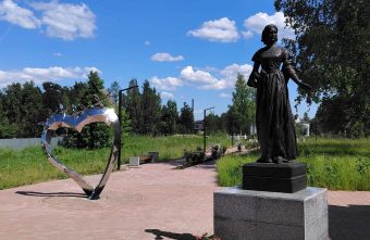 Виталий Королев поздравил жителей трех округов Тверской области Королёв