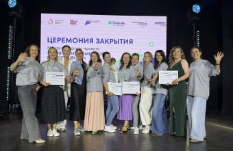 Гиды из Тверской области – в числе лучших на Международном проекте «Проводники смыслов. Экскурсоводы»
