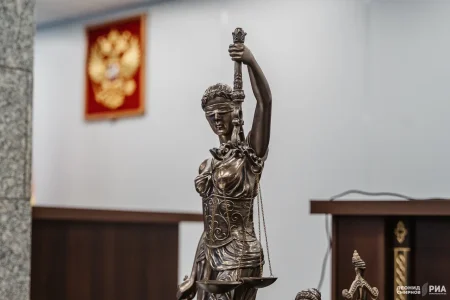 В Тверской области водитель осужден за неповиновение полиции Тверской