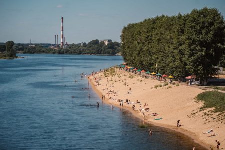 Илья Ковальчук сыграет в шафлборд с жителями Твери Ковальчук