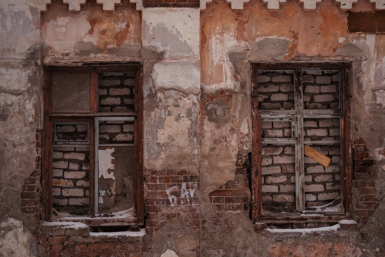 Твери