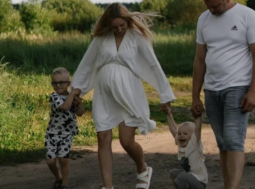 счастье
