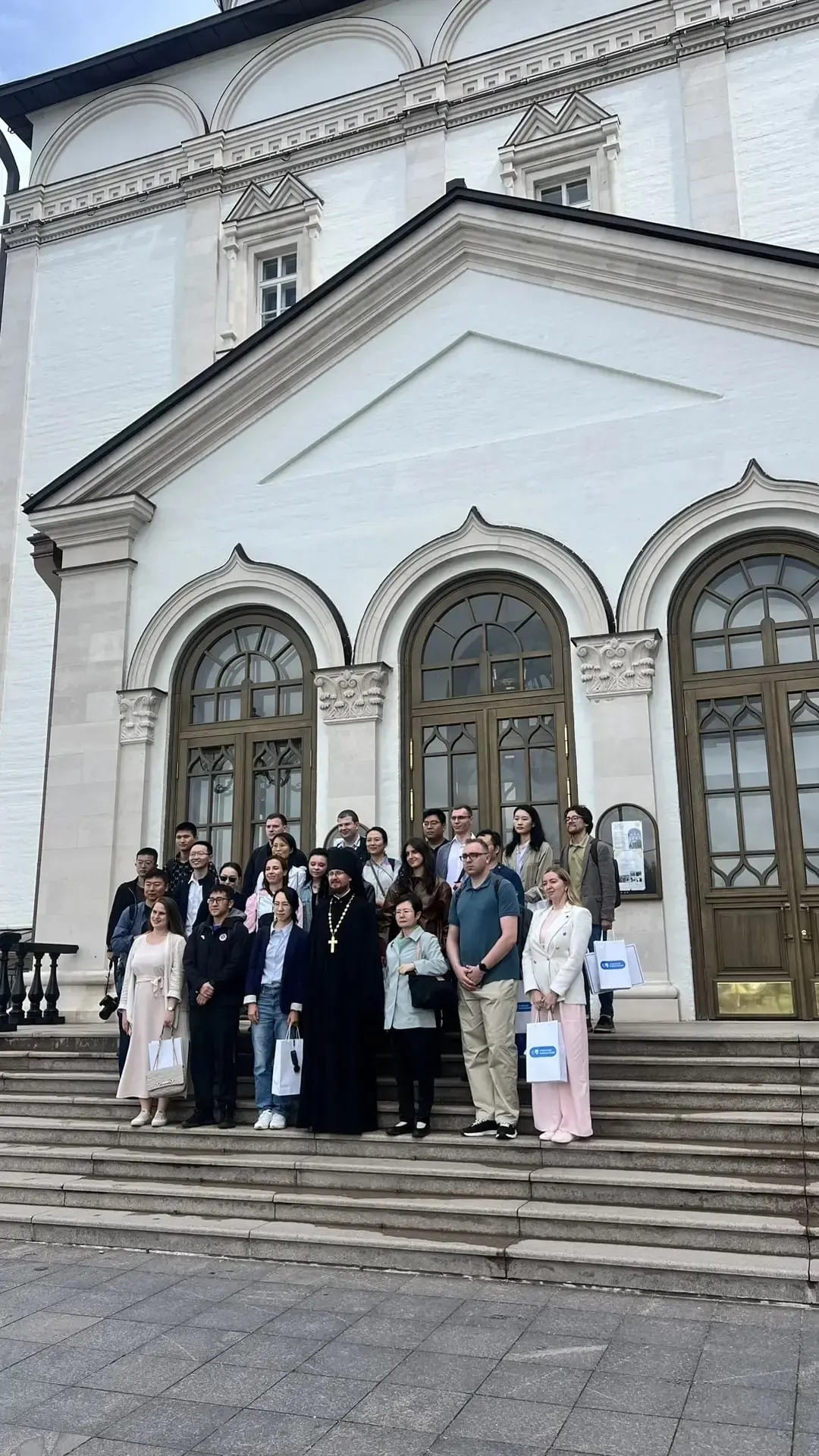 «Дорогами дружбы»: китайские журналисты посетили Тверскую область