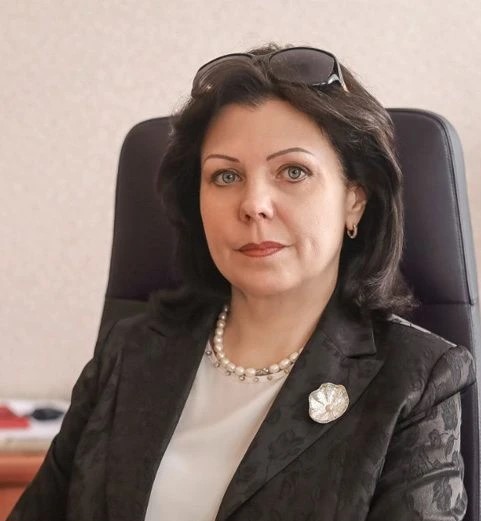 Виталий Королев: награды президента Владимира Путина подчеркивают высокую значимость работы врачей