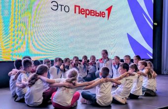 В Тверской области завершилось «Содружество Орлят России»