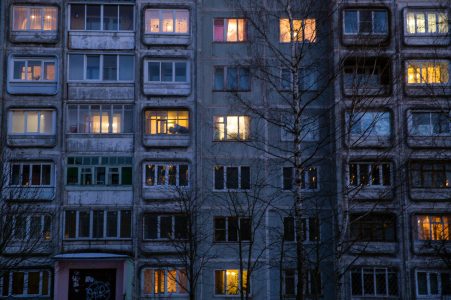 За публичный позор должников УК ответят штрафом УК
