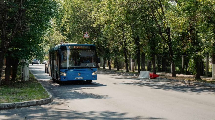 пассажиры