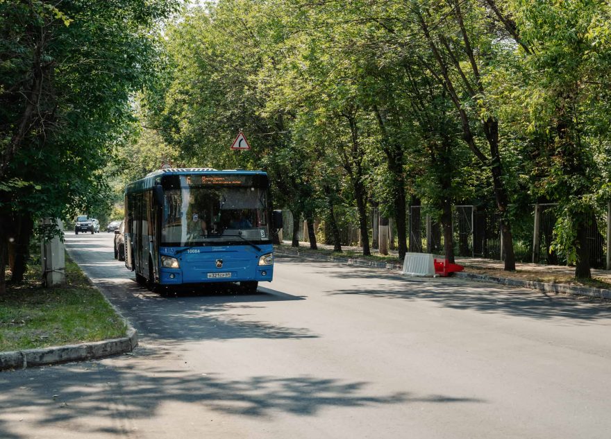 пассажиры