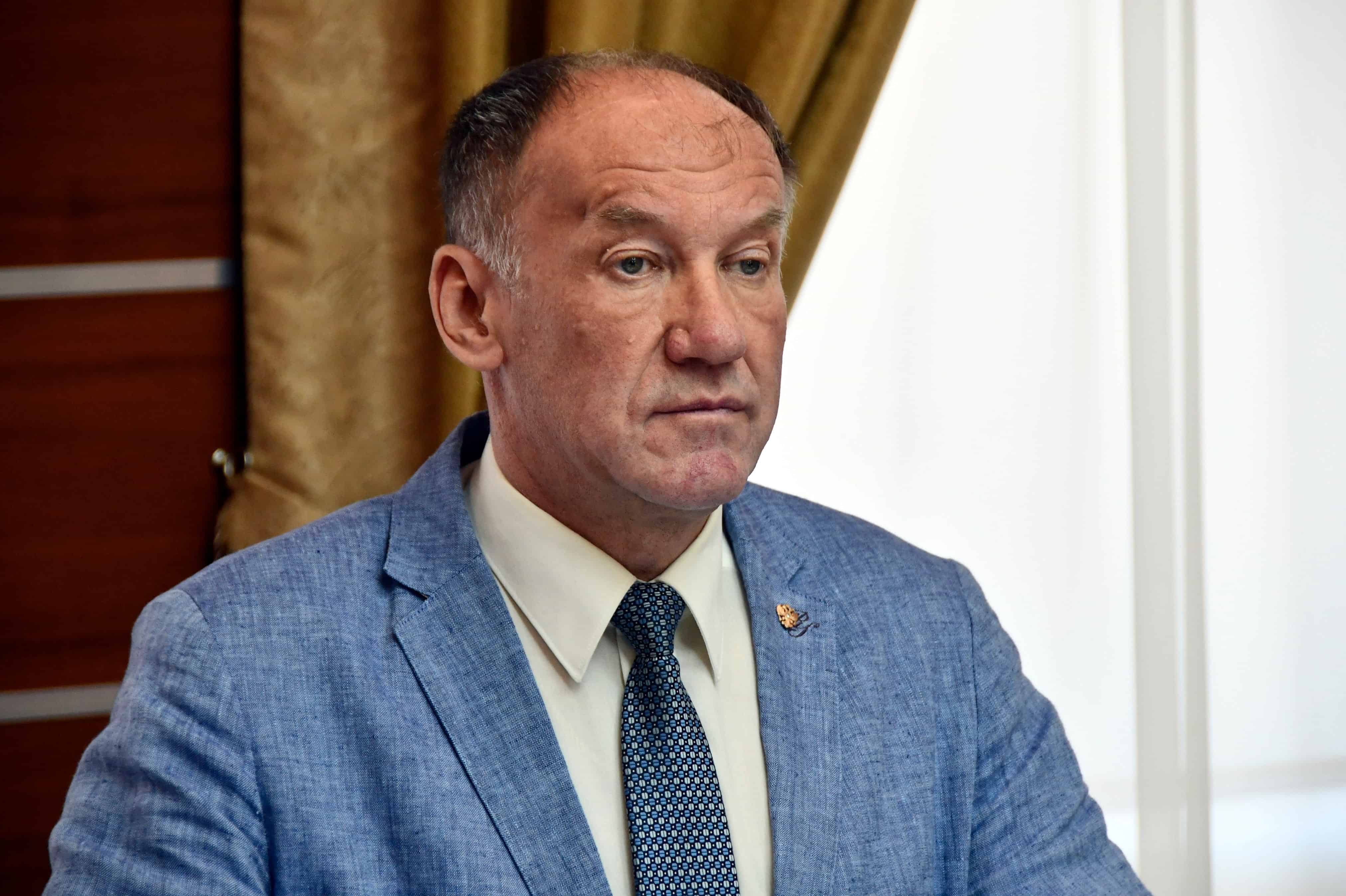 Депутатский корпус Законодательного Собрания Тверской области: Готовы работать в команде с главой региона. Главный ориентир – запросы людей