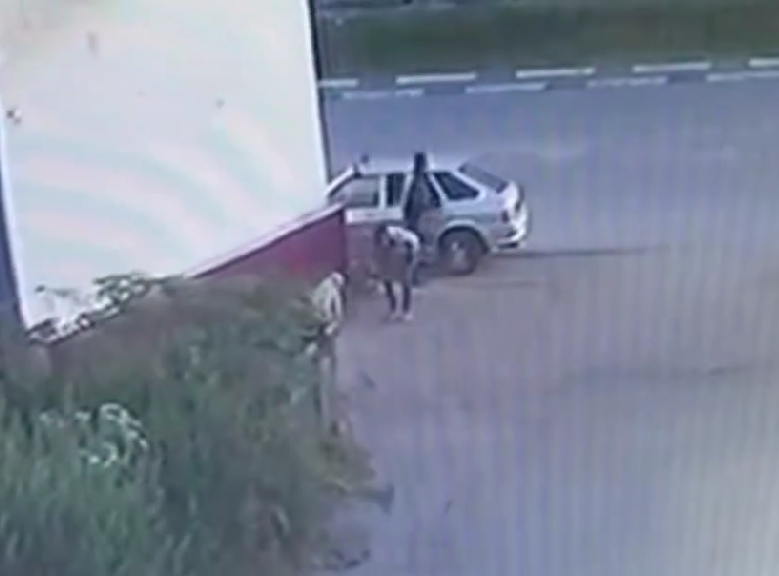 В Тверской области поймали рецидивистов, обокравших машину