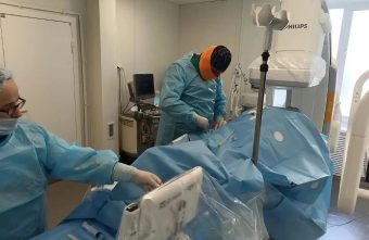 В Тверской области продолжается активная работа по привлечению высококвалифицированных медиков в учреждения здравоохранения