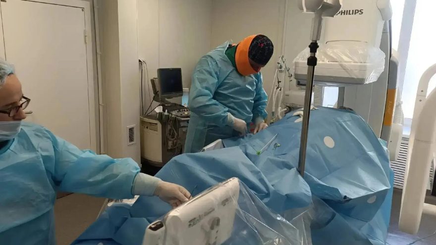 В Тверской области продолжается активная работа по привлечению высококвалифицированных медиков в учреждения здравоохранения