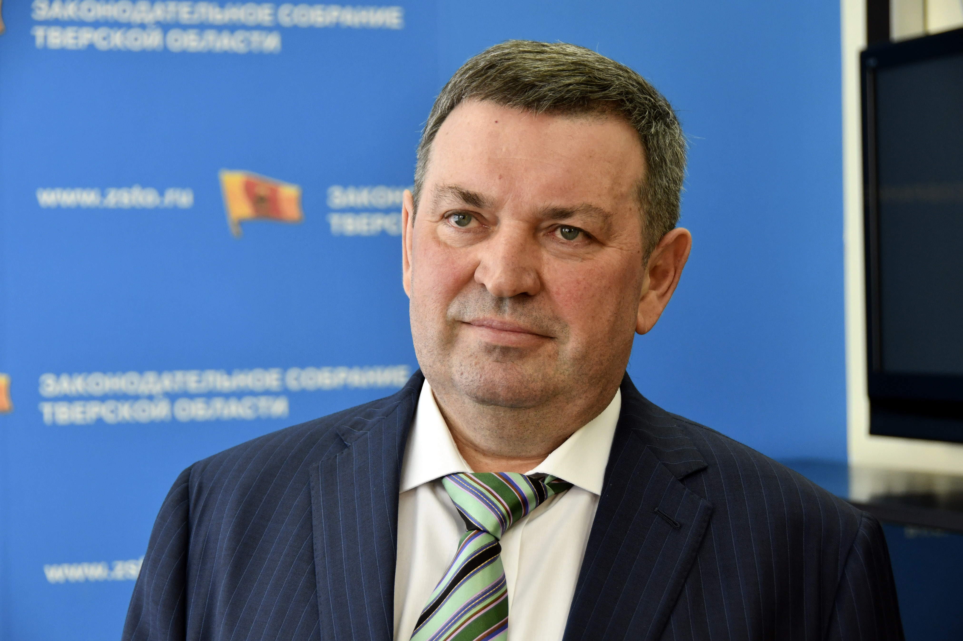 Александр Клиновский: Бюджет Тверской области остается социально ориентированным