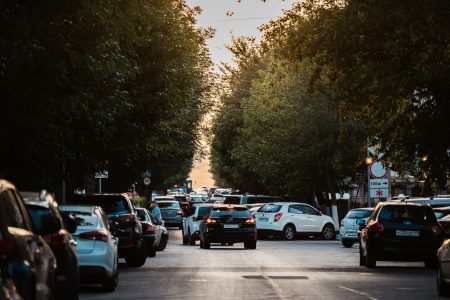 В России назвали самые неубиваемые автомобили автомобили