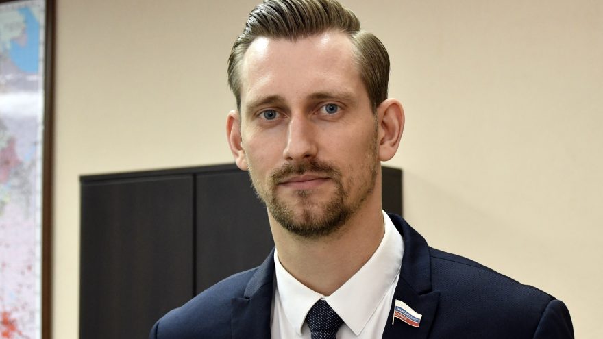 Максим Пилюшкин: Своевременно поставлен вопрос о развитии сельских территорий