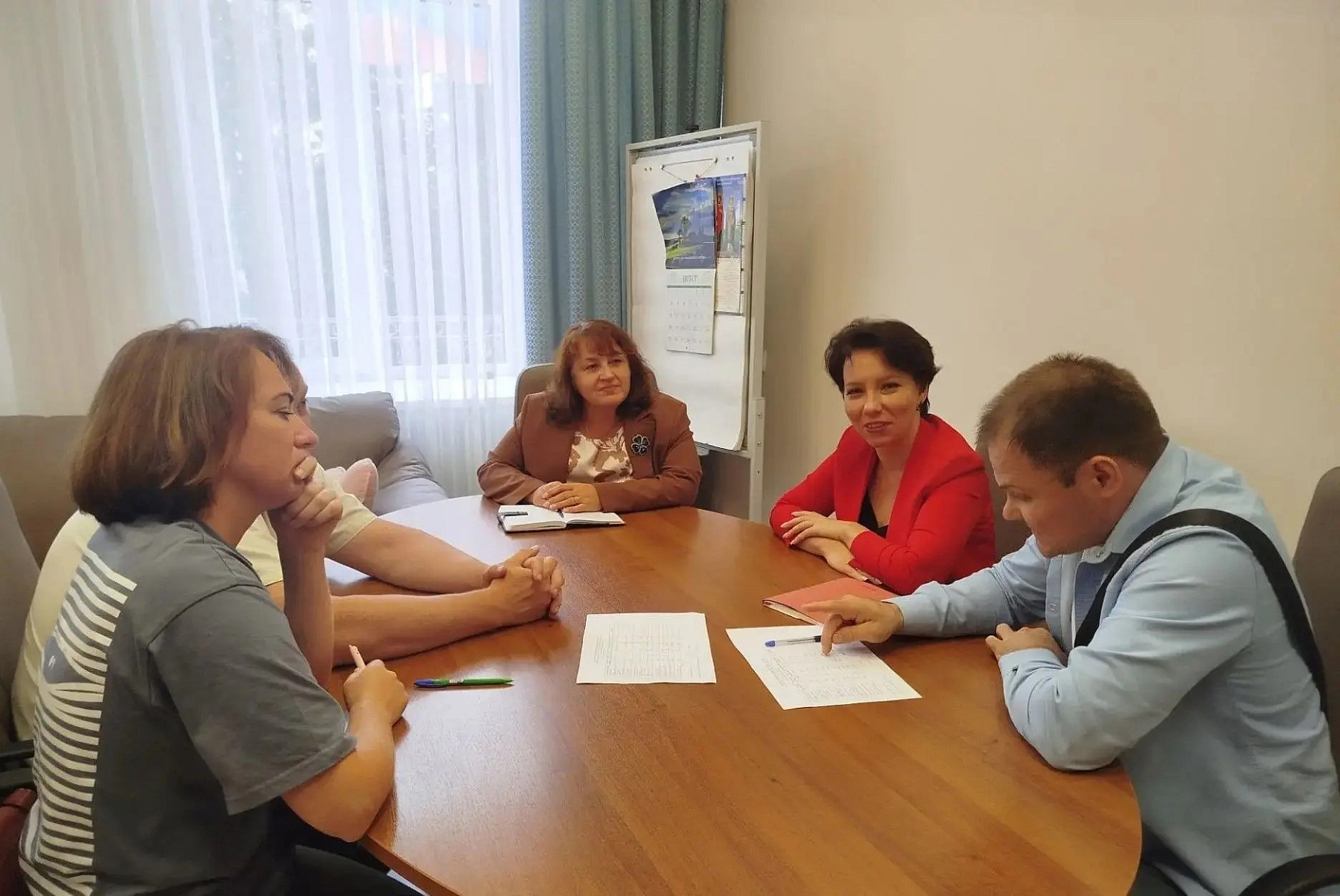 Девять инициатив родительских сообществ Тверской области победили в конкурсе и будут реализованы в школах и детских садах региона