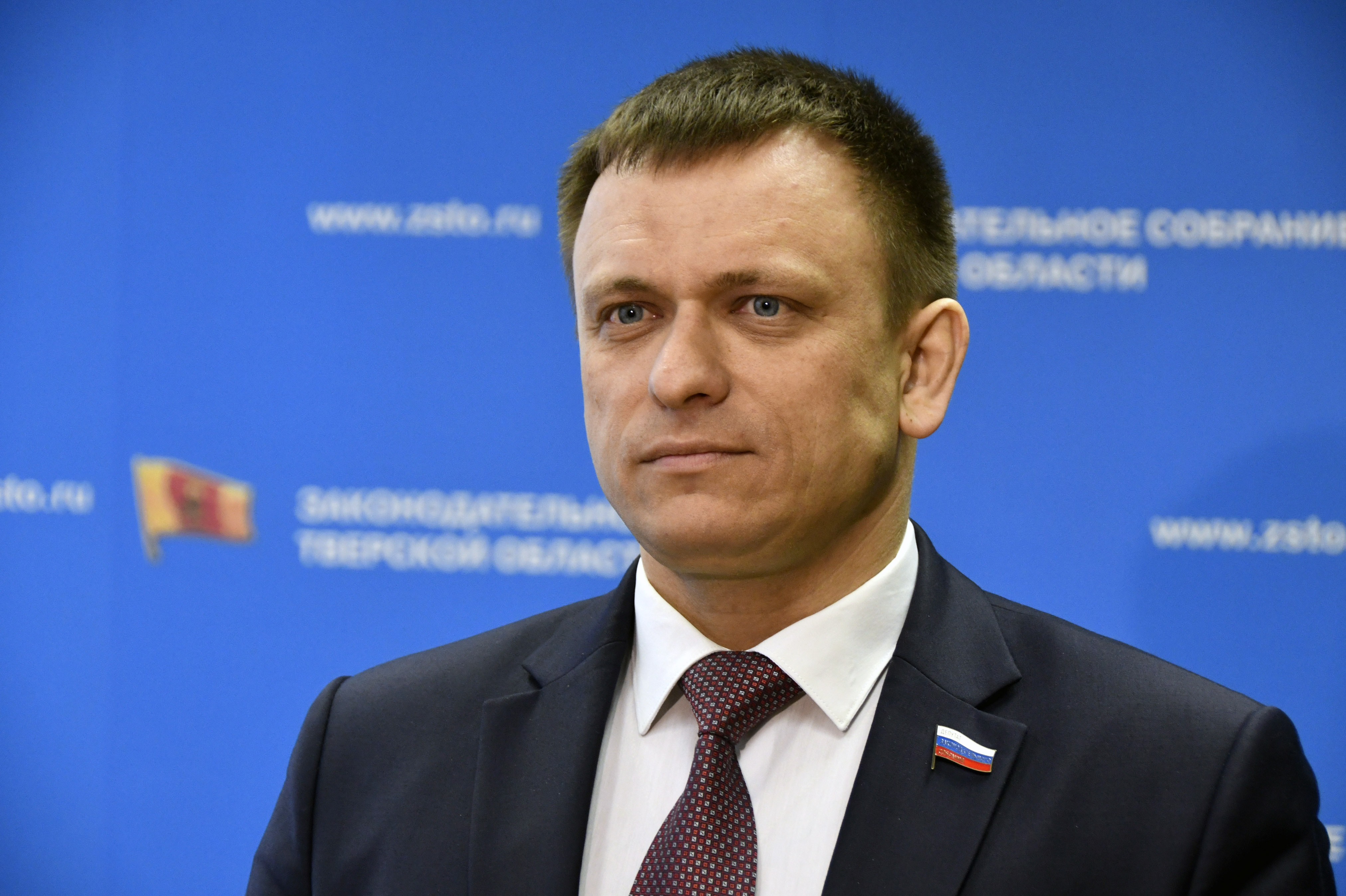 Александр Слепышев: В отчете главы региона прозвучали решения по застарелым болезненным вопросам 