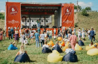 В Твери пройдет гастрономический фестиваль «Верхневолжье» Твери