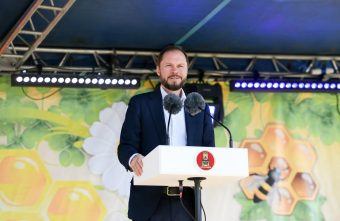Глава региона Виталий Королев подвел итоги рабочей недели Королев