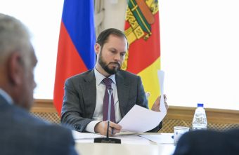 Виталий Королев: Больше 400 жителей Тверской области получили консультации ведущих специалистов Центра им. А.Н. Бакулева Виталий Королев: Больше 400 жителей Тверской области получили консультации ведущих специалистов Центра им. А.Н. Бакулева