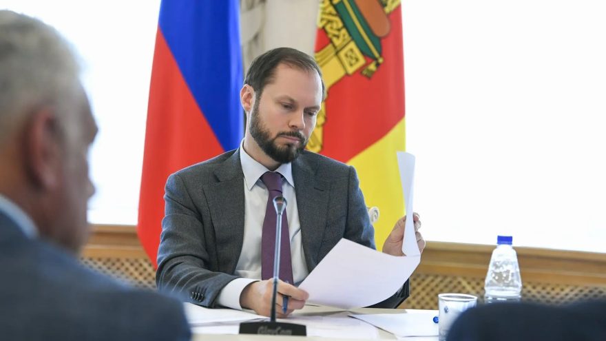 Виталий Королев: Больше 400 жителей Тверской области получили консультации ведущих специалистов Центра им. А.Н. Бакулева