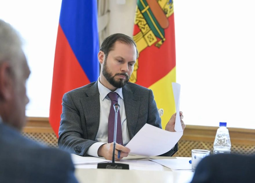 Виталий Королев: Больше 400 жителей Тверской области получили консультации ведущих специалистов Центра им. А.Н. Бакулева