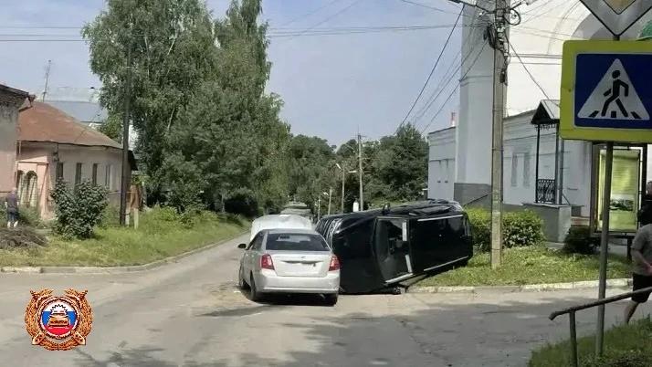 Тверской