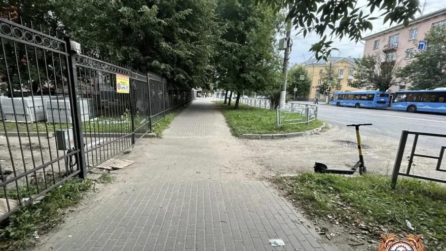 Твери
