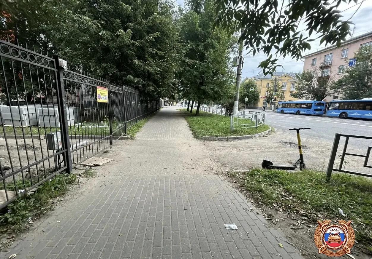 Твери