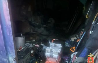 В Тверской области студент украл инструменты в отместку недобросовестному работодателю Тверской