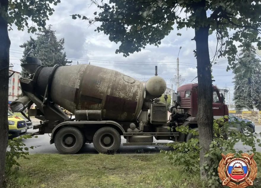 Твери