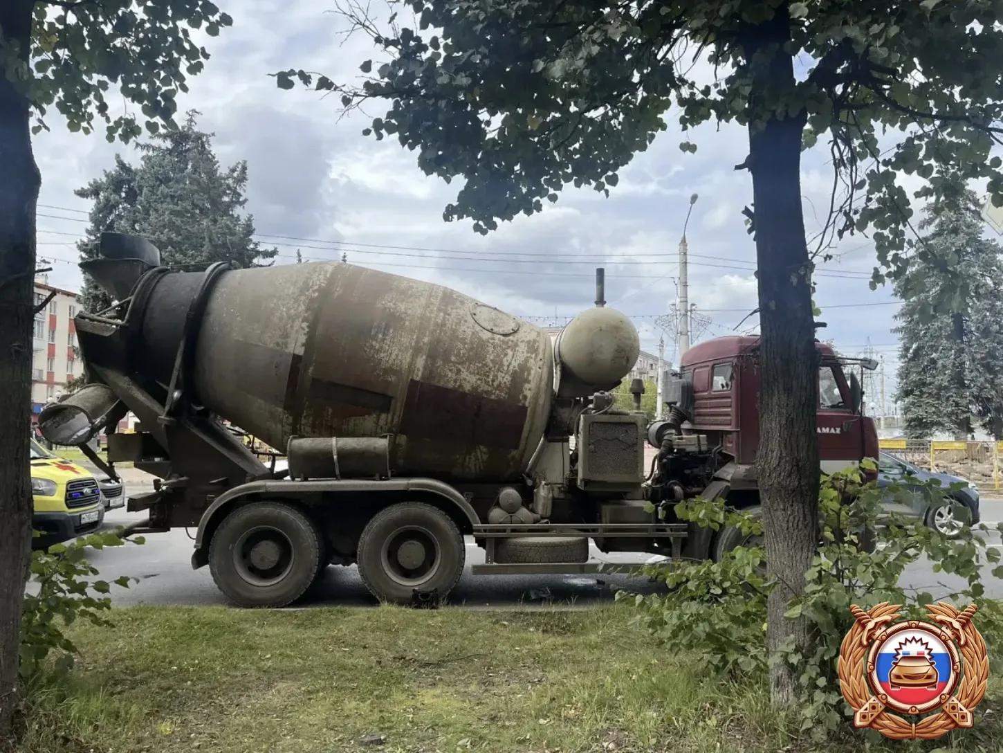 Твери