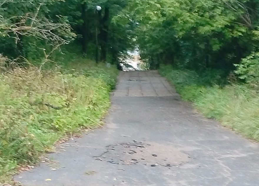 лестница