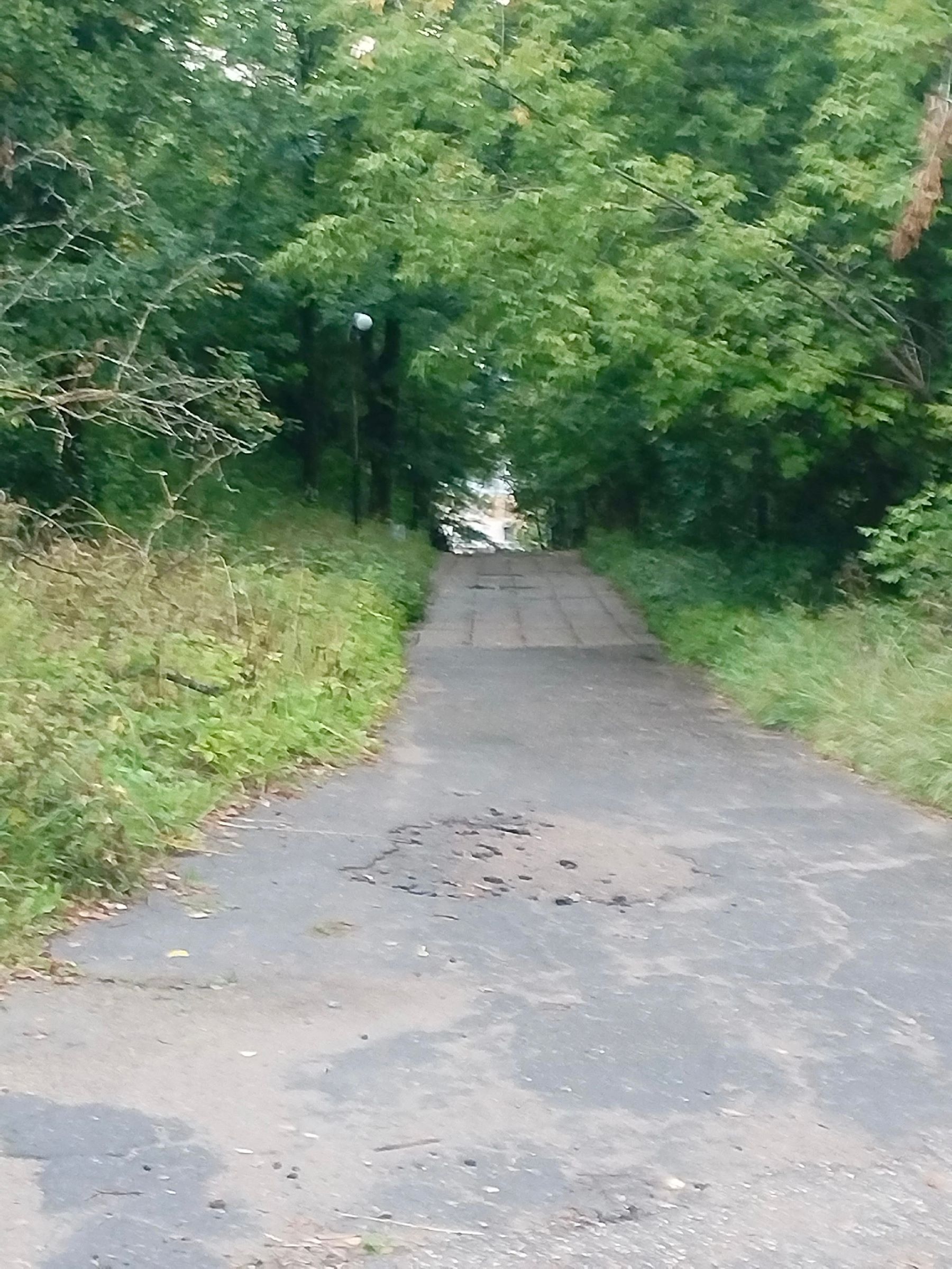 лестница