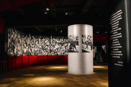 «Быть тореро»: в Старице открылась фотовыставка, посвященная испанской корриде корриде