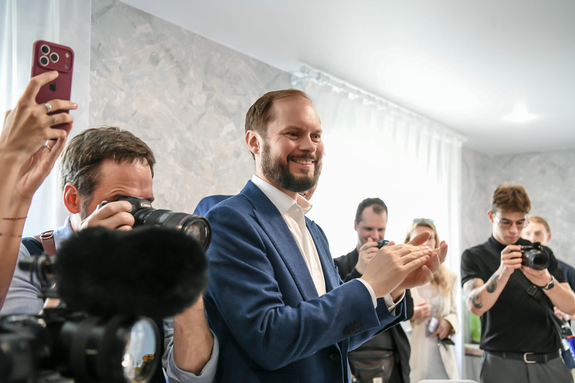 педагогов