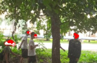 Каждый вечер подростки громят общежитие в Тверской области подростки
