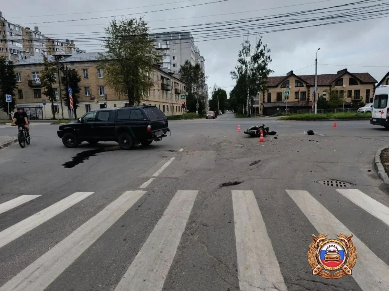 Твери