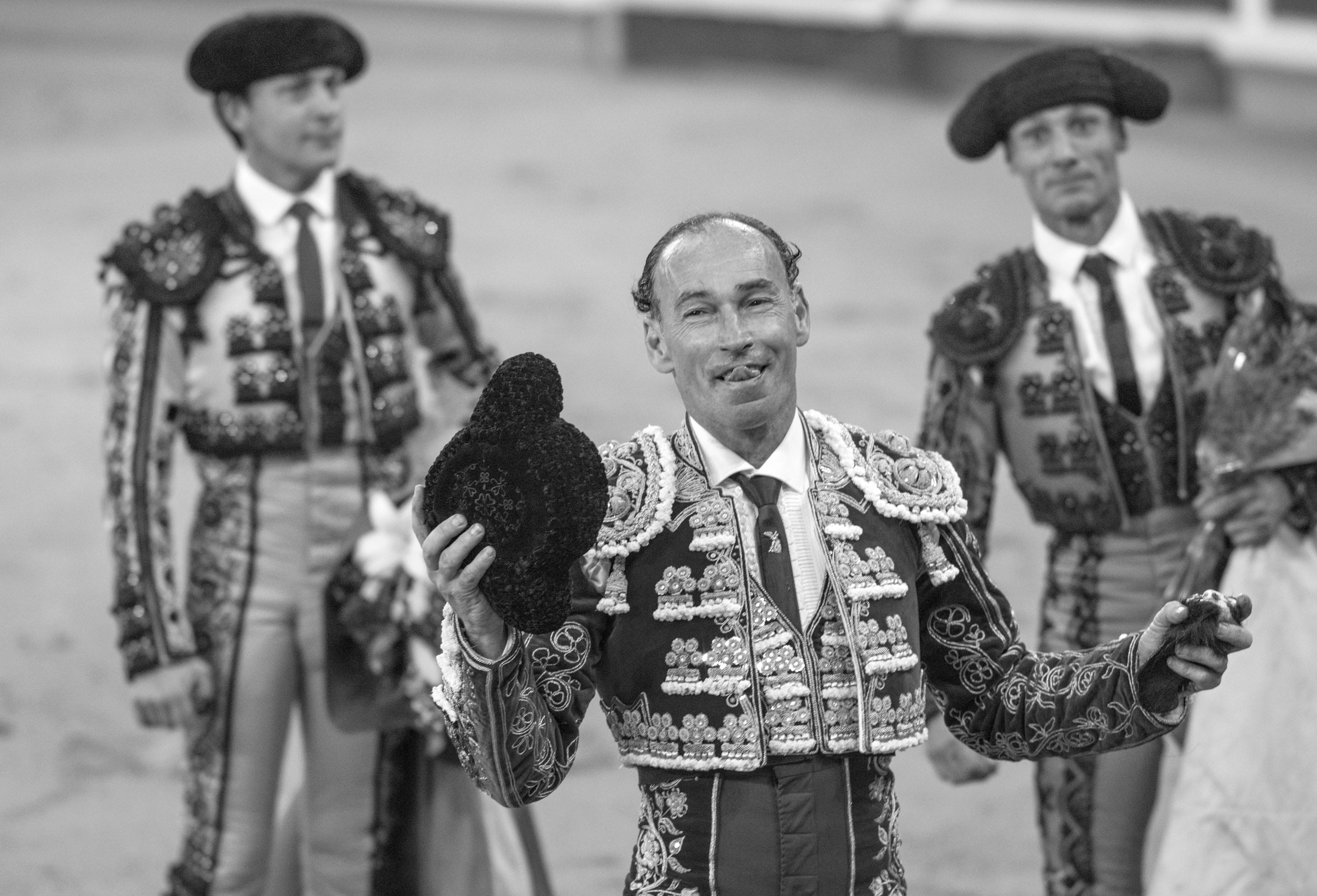 корриде