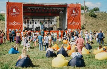 22 августа в Твери пройдет гастрофестиваль «Верхневолжье»