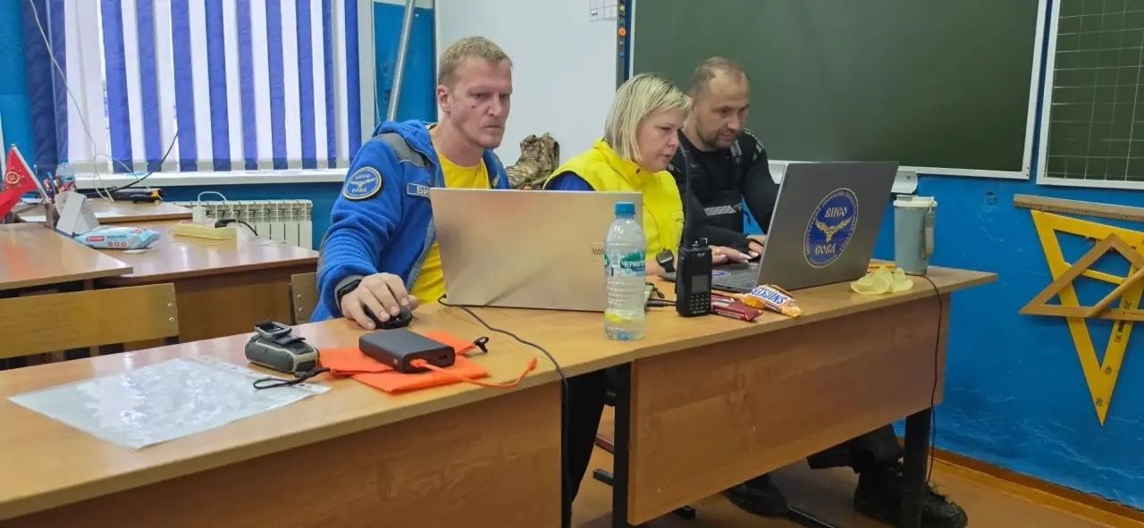 Поиски пропавшего в Тверской области подростка не прекращаются ни на минуту