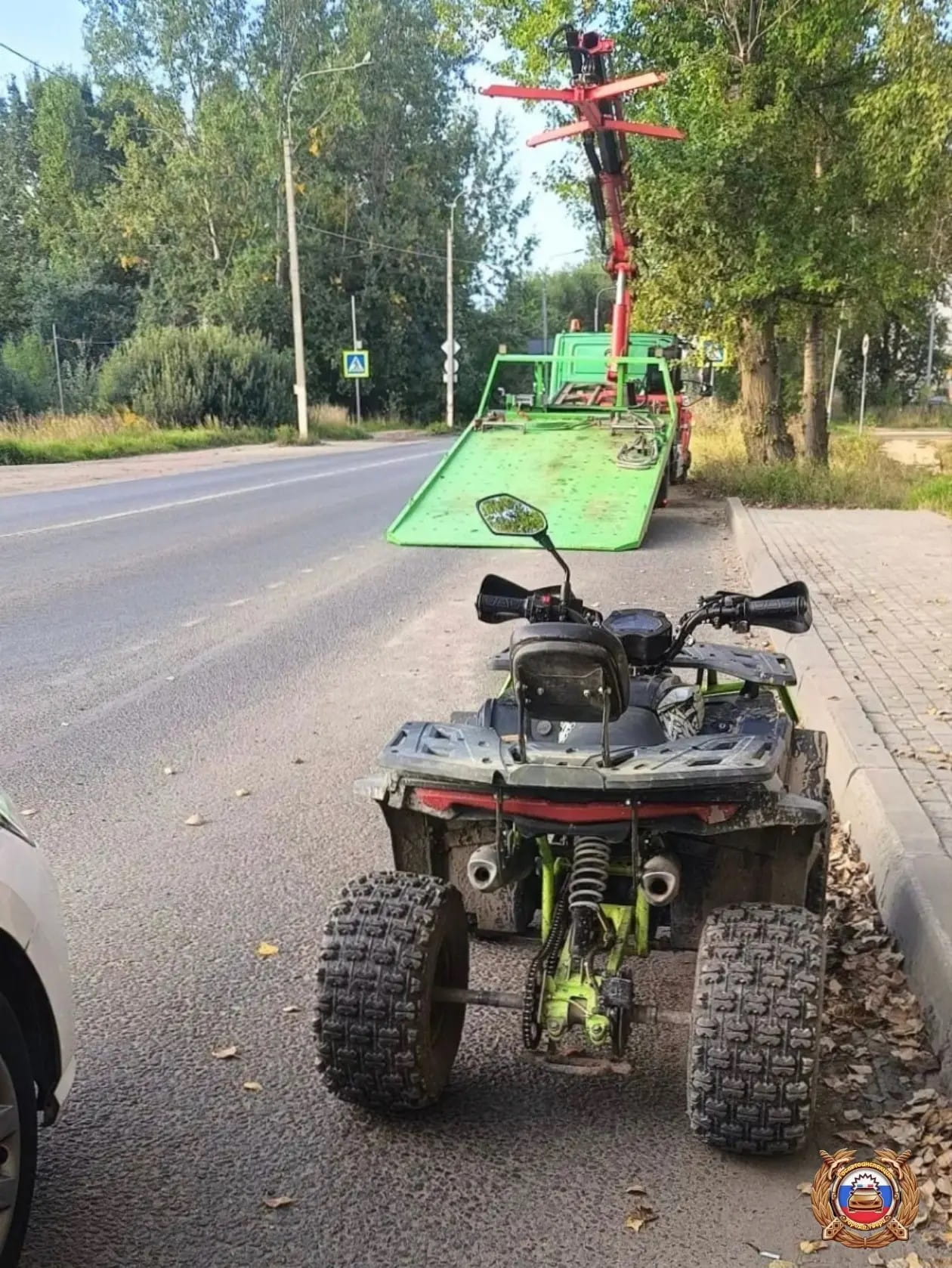 пьяных