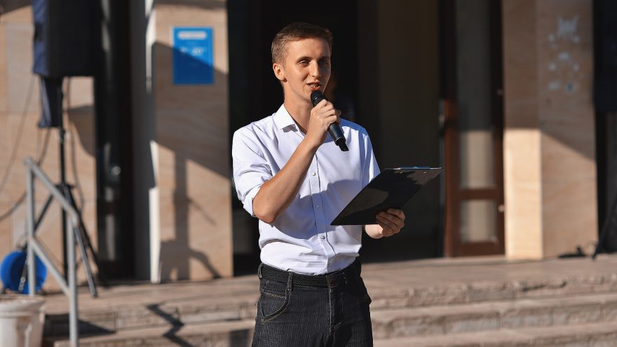Владимир Веселов: Глава региона оценивает не отчеты, а живую работу медицинских учреждений