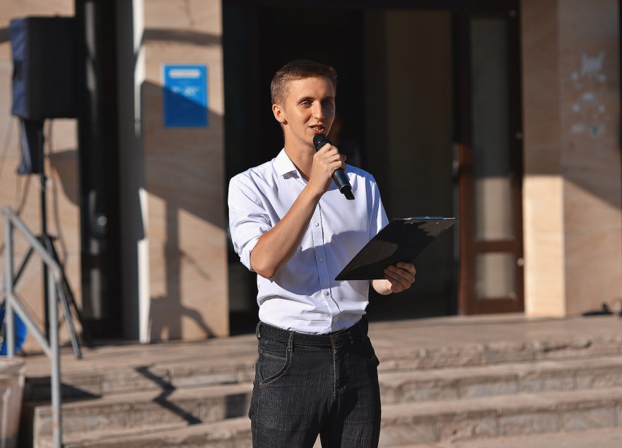 Владимир Веселов: Глава региона оценивает не отчеты, а живую работу медицинских учреждений