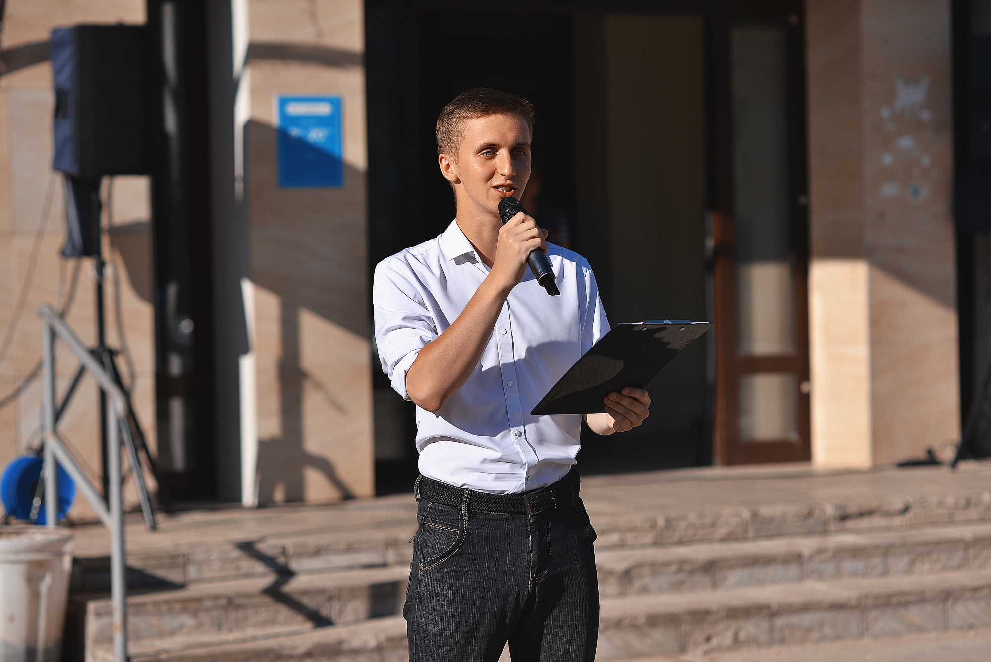Владимир Веселов: Глава региона оценивает не отчеты, а живую работу медицинских учреждений